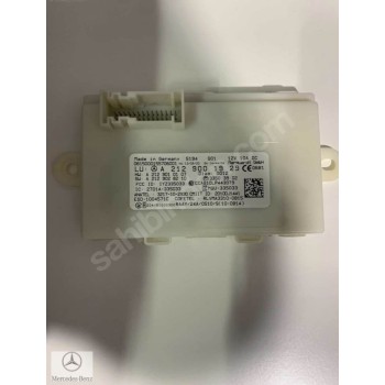 BAŞKAN TİC.MERCEDES A2129001929 KEYLESSGO BEYNİ 2129001929